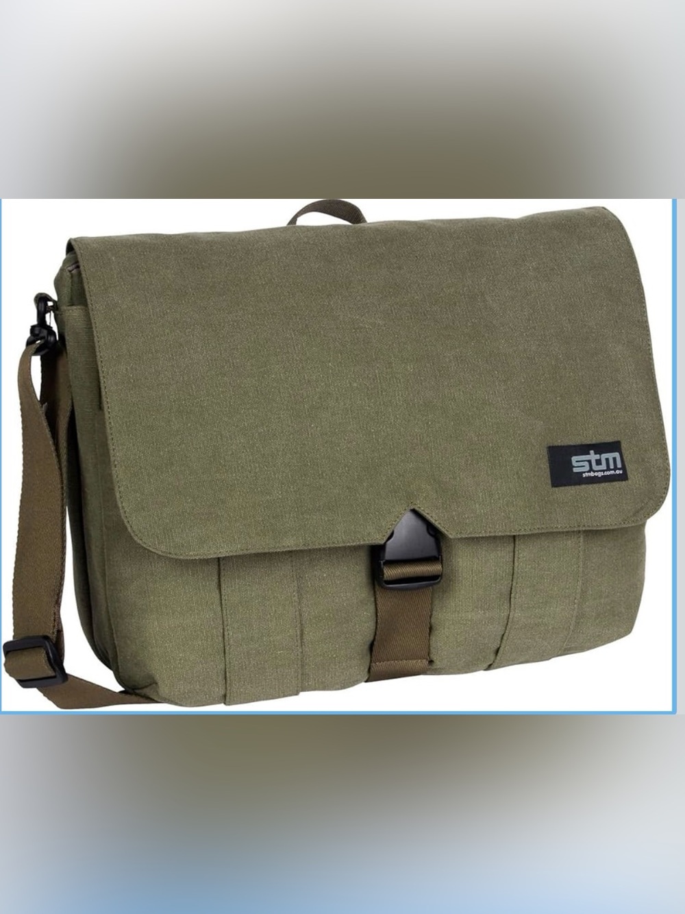 NWT STM X-Small Scout Shoulder Bag, Fits up to 11”-Inch Screens